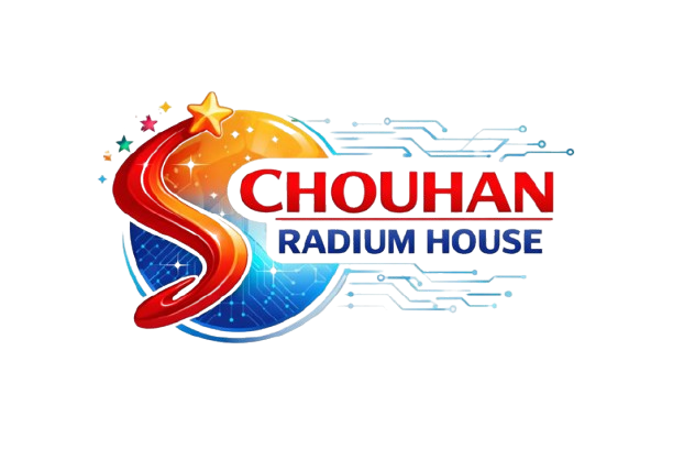 Chouhan Radium House